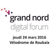 grand nord digital forum