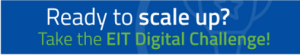 EIT digital challenge