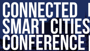 connected smart cities conference