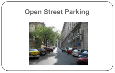 Open Street Parking